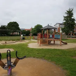 Gostrey Meadow - Farnham