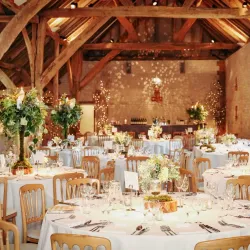 The Great Barn, Lower Bourne - Farnham