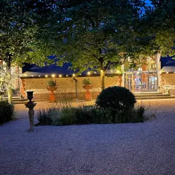 The Great Barn, Lower Bourne - Farnham