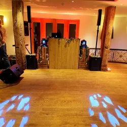 The Great Barn, Lower Bourne - Farnham