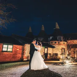 The Great Barn, Lower Bourne - Farnham