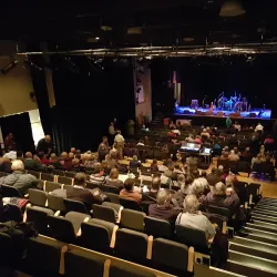 The Maltings Theatre and Cinema - Farnham