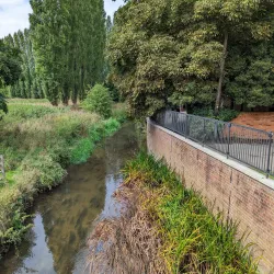 The Maltings Theatre and Cinema - Farnham