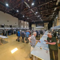 The Maltings Theatre and Cinema - Farnham