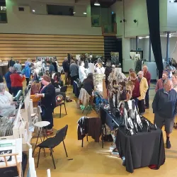 The Maltings Theatre and Cinema - Farnham