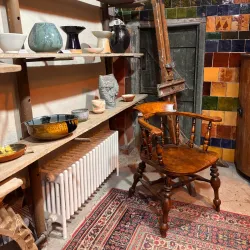 The Museum of Farnham Pottery - Farnham