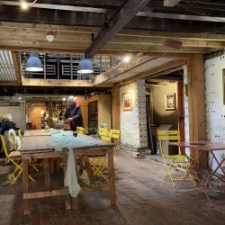 The Museum of Farnham Pottery - Farnham