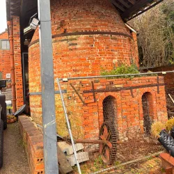 The Museum of Farnham Pottery - Farnham