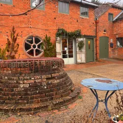 The Museum of Farnham Pottery - Farnham