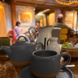 The Museum of Farnham Pottery - Farnham