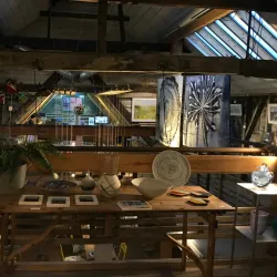 The Museum of Farnham Pottery - Farnham