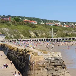 Folkestone Beach - Folkestone