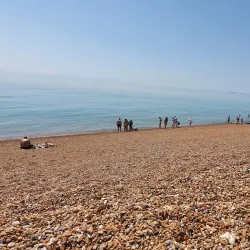 Folkestone Beach - Folkestone