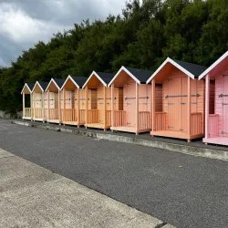 Folkestone Beach - Folkestone