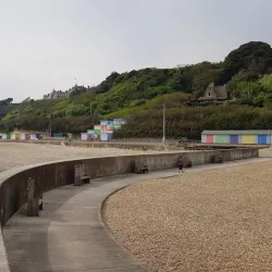 Folkestone Beach - Folkestone