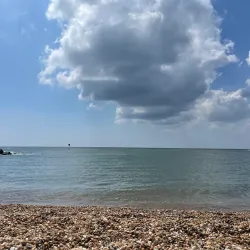 Folkestone Beach - Folkestone