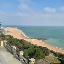 Folkestone Beach - Folkestone