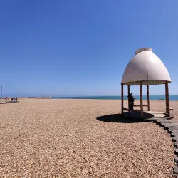 Folkestone Beach - Folkestone
