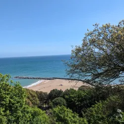 Folkestone Beach - Folkestone