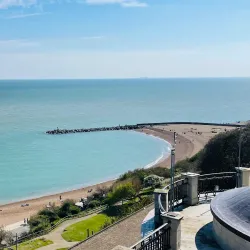 Folkestone Beach - Folkestone
