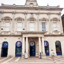 Folkestone Museum - Folkestone