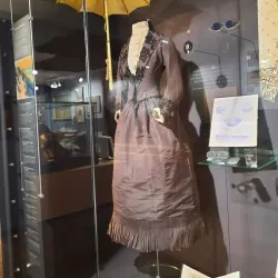 Folkestone Museum - Folkestone