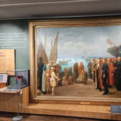 Folkestone Museum - Folkestone