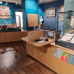 Folkestone Museum - Folkestone