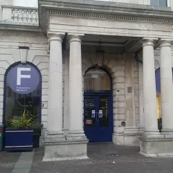 Folkestone Museum - Folkestone