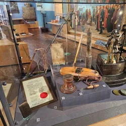 Folkestone Museum - Folkestone