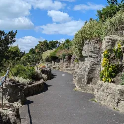 Lower Leas Coastal Park - Folkestone
