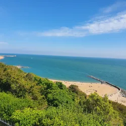 Lower Leas Coastal Park - Folkestone