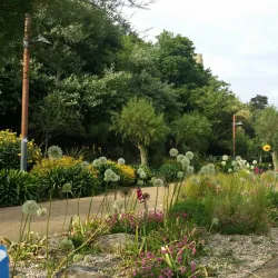 Lower Leas Coastal Park - Folkestone