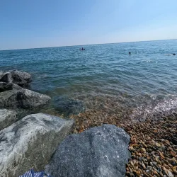 Lower Leas Coastal Park - Folkestone