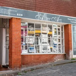 The Creative Quarter - Folkestone