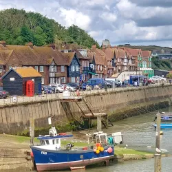 The Creative Quarter - Folkestone