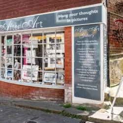 The Creative Quarter - Folkestone