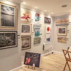 The Creative Quarter - Folkestone