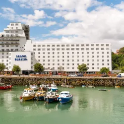 The Grand Folkestone - Folkestone