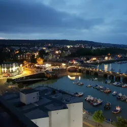 The Grand Folkestone - Folkestone