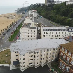 The Grand Folkestone - Folkestone