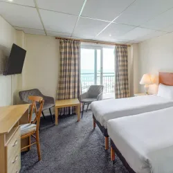 The Grand Folkestone - Folkestone