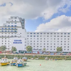 The Grand Folkestone - Folkestone