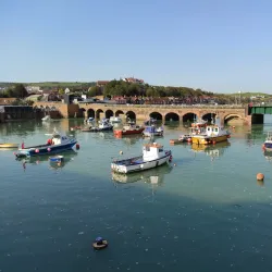 The Grand Folkestone - Folkestone