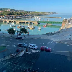 The Grand Folkestone - Folkestone