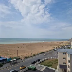 The Grand Folkestone - Folkestone