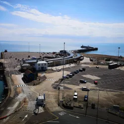 The Grand Folkestone - Folkestone