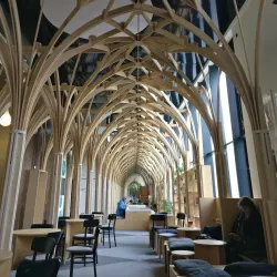 The Quarterhouse - Folkestone