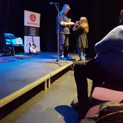 The Quarterhouse - Folkestone