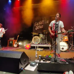 The Quarterhouse - Folkestone